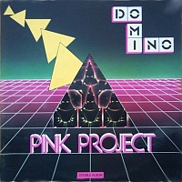 Pink Project ‎– Domino