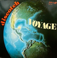 Voyage ‎– Discotch