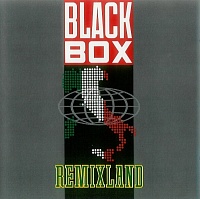 Black Box ‎– Remixland