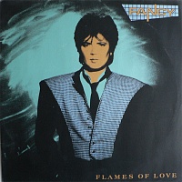 Fancy ‎– Flames Of Love
