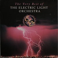 The Electric Light Orchestra ‎– The Very Best Of The Electric Light Orchestra