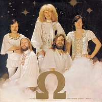 Omega (5) ‎– Csillagok Útján / Omega 8 = Skyrover = Звездным Путем