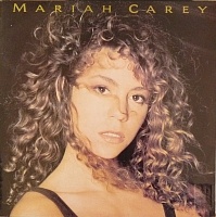 Mariah Carey ‎– Mariah Carey