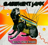 Basement Jaxx ‎– Crazy Itch Radio