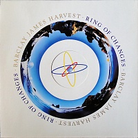 Barclay James Harvest ‎– Ring Of Changes