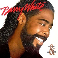 Barry White ‎– The Right Night & Barry White