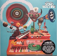 Gorillaz ‎– Song Machine Season One