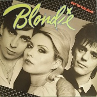 Blondie ‎– Eat To The Beat