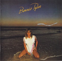 Bonnie Tyler ‎– Goodbye To The Island
