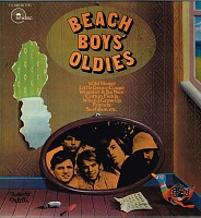 Beach Boys ‎– Beach Boys' Oldies