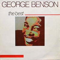 George Benson ‎– The Best