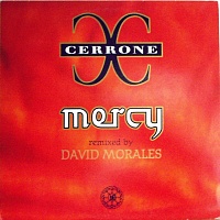 Cerrone ‎– Mercy