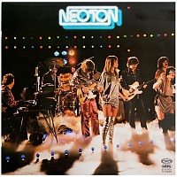 Neoton ‎– Neoton