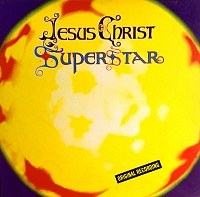 Various ‎– Jesus Christ Superstar
