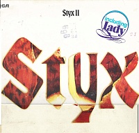 Styx ‎– II