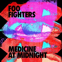 Foo Fighters ‎– Medicine At Midnight