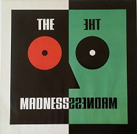The Madness ‎– The Madness