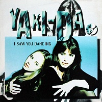 Yaki-Da ‎– I Saw You Dancing