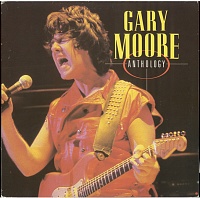 Gary Moore ‎– Anthology