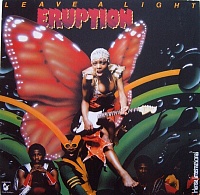 Eruption (4) ‎– Leave A Light