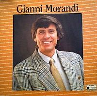 Gianni Morandi ‎– Gianni Morandi