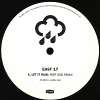 East 17 ‎– Let It Rain