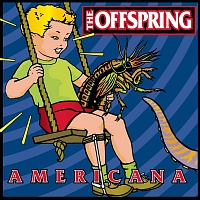The Offspring ‎– Americana