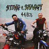 StingShaggy ‎– 44/876