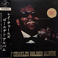 Ray Charles ‎– Golden Album