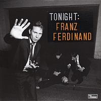 Franz Ferdinand ‎– Tonight: Franz Ferdinand