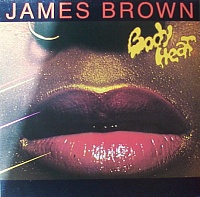 James Brown ‎– Body Heat