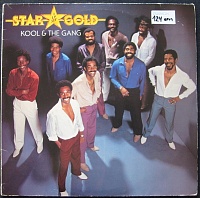 Kool & The Gang ‎– Star Gold