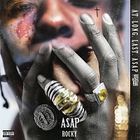 A$AP Rocky ‎– At.Long.Last.A$AP