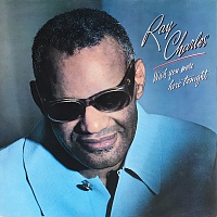 Ray Charles ‎– Wish You Were Here Tonight