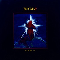 Enigma ‎– MCMXC a.D.