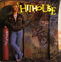 Hithouse ‎– Hithouse