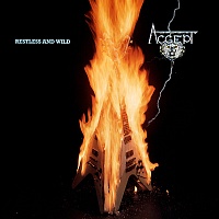 Accept ‎– Restless And Wild