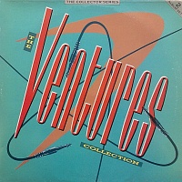 The Ventures ‎– The Ventures Collection