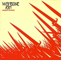 Wishbone Ash ‎– Number The Brave