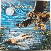 Nightwish ‎– Oceanborn