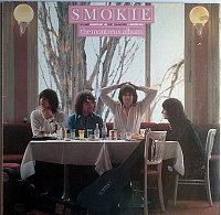 Smokie ‎– The Montreux Album