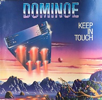 Dominoe ‎– Keep In Touch