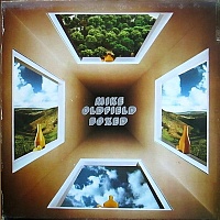 Mike Oldfield ‎– Boxed