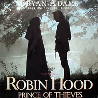 Bryan Adams ‎– (Everything I Do) I Do It For You