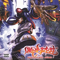Limp Bizkit ‎– Significant Other