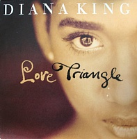 Diana King ‎– Love Triangle