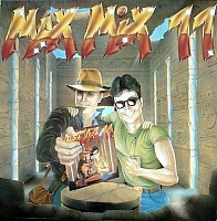 Various ‎– Max Mix 11