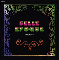 Belle Epoque ‎– Bamalama