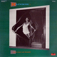Rainbow ‎– Bent Out Of Shape
