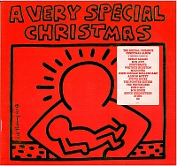 Various ‎– A Very Special Christmas